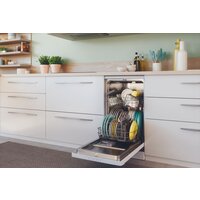 Отдельностоящая посудомоечная машина Candy CDPH 2D1047W - Превью изображения №7 — Интернет-магазин Time-Shop