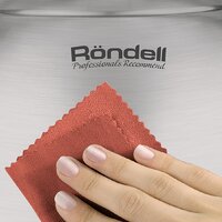 Чайник со свистком Rondell Mustang RDS-1862 - Превью изображения №6 — Интернет-магазин Time-Shop