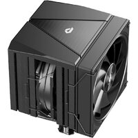 Кулер для процессора upHere UE2 Elite K8 (черный) - Превью изображения №4 — Интернет-магазин Time-Shop
