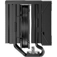 Кулер для процессора upHere UE2 Elite K8 (черный) - Превью изображения №5 — Интернет-магазин Time-Shop