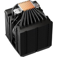 Кулер для процессора upHere UE2 Elite K8 (черный) - Превью изображения №6 — Интернет-магазин Time-Shop