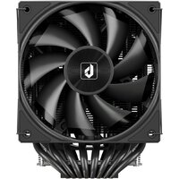 Кулер для процессора upHere UE2 Elite K8 (черный) - Превью изображения №3 — Интернет-магазин Time-Shop