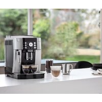 Кофемашина DeLonghi Magnifica S ECAM 21.117.SB - Превью изображения №5 — Интернет-магазин Time-Shop
