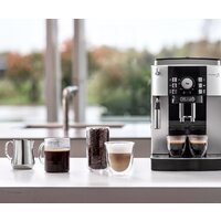 Кофемашина DeLonghi Magnifica S ECAM 21.117.SB - Превью изображения №6 — Интернет-магазин Time-Shop