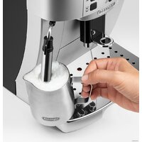 Кофемашина DeLonghi Magnifica S ECAM 21.117.SB - Превью изображения №4 — Интернет-магазин Time-Shop