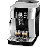Кофемашина DeLonghi Magnifica S ECAM 21.117.SB - Превью изображения №2 — Интернет-магазин Time-Shop