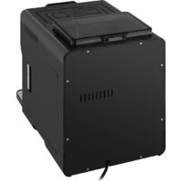 Кофемашина Weissgauff WCM-330 TFT Touch Cappuccino Nero - Превью изображения №34 — Интернет-магазин Time-Shop