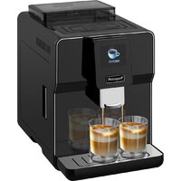 Кофемашина Weissgauff WCM-330 TFT Touch Cappuccino Nero - Превью изображения №25 — Интернет-магазин Time-Shop