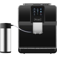 Кофемашина Weissgauff WCM-330 TFT Touch Cappuccino Nero - Превью изображения №22 — Интернет-магазин Time-Shop