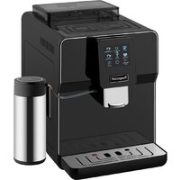 Кофемашина Weissgauff WCM-330 TFT Touch Cappuccino Nero - Превью изображения №23 — Интернет-магазин Time-Shop