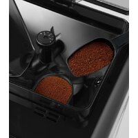 Кофемашина Weissgauff WCM-330 TFT Touch Cappuccino Nero - Превью изображения №28 — Интернет-магазин Time-Shop