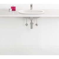 Умывальник Villeroy & Boch O.Novo 416156R1 - Превью изображения №6 — Интернет-магазин Time-Shop