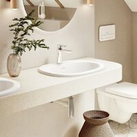 Умывальник Villeroy & Boch O.Novo 416156R1 - Превью изображения №7 — Интернет-магазин Time-Shop