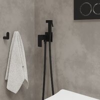 Гигиенический душ Roxen Caspia 50096000-B - Превью изображения №7 — Интернет-магазин Time-Shop