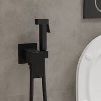 Гигиенический душ Roxen Caspia 50096000-B - Превью изображения №5 — Интернет-магазин Time-Shop