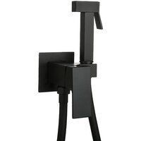 Гигиенический душ Roxen Caspia 50096000-B - Превью изображения №3 — Интернет-магазин Time-Shop