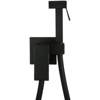 Гигиенический душ Roxen Caspia 50096000-B - Превью изображения №2 — Интернет-магазин Time-Shop