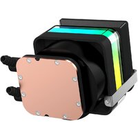 Система жидкостного охлаждения для процессора Ocypus Sigma L36 PRO Sigma-L36-BK3ANWL00P-GL - Превью изображения №5 — Интернет-магазин Time-Shop