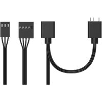 Система жидкостного охлаждения для процессора Ocypus Sigma L36 PRO Sigma-L36-BK3ANWL00P-GL - Превью изображения №6 — Интернет-магазин Time-Shop