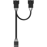 Система жидкостного охлаждения для процессора Ocypus Sigma L36 PRO Sigma-L36-BK3ANWL00P-GL - Превью изображения №7 — Интернет-магазин Time-Shop