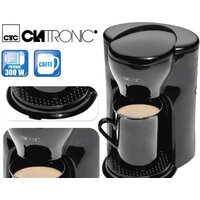 Капельная кофеварка Clatronic KA 3356 - Превью изображения №7 — Интернет-магазин Time-Shop