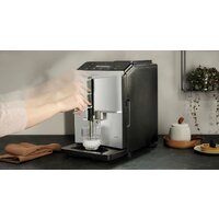 Кофемашина Siemens EQ300 TF303E01 - Превью изображения №2 — Интернет-магазин Time-Shop