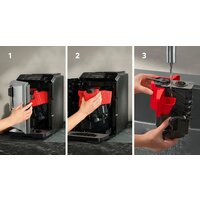 Кофемашина Siemens EQ300 TF303E01 - Превью изображения №5 — Интернет-магазин Time-Shop