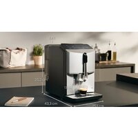 Кофемашина Siemens EQ300 TF303E01 - Превью изображения №12 — Интернет-магазин Time-Shop