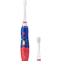 Электрическая зубная щетка Brush-Baby KidzSonic Rocket - Превью изображения №2 — Интернет-магазин Time-Shop