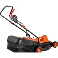 Газонокосилка Gigant GSAF-02 - Превью изображения №6 — Интернет-магазин Time-Shop