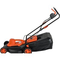 Газонокосилка Gigant GSAF-02 - Превью изображения №5 — Интернет-магазин Time-Shop