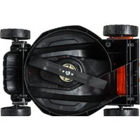 Газонокосилка Gigant GSAF-02 - Превью изображения №14 — Интернет-магазин Time-Shop