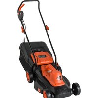 Газонокосилка Gigant GSAF-02 - Превью изображения №3 — Интернет-магазин Time-Shop