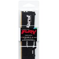 Оперативная память Kingston FURY Beast RGB 32ГБ DDR5 6000 МГц KF560C30BBEA-32 - Превью изображения №3 — Интернет-магазин Time-Shop