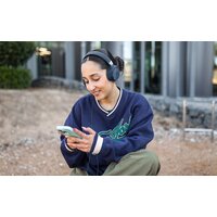 Наушники JBL Tune 520C USB-C (черный) - Превью изображения №8 — Интернет-магазин Time-Shop