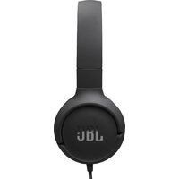 Наушники JBL Tune 520C USB-C (черный) - Превью изображения №4 — Интернет-магазин Time-Shop
