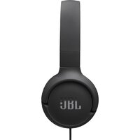 Наушники JBL Tune 520C USB-C (черный) - Превью изображения №3 — Интернет-магазин Time-Shop