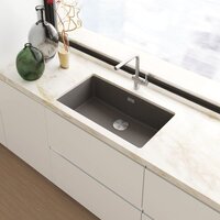 Кухонная мойка Franke MRG 110-72 125.0741.509 (графит) - Превью изображения №2 — Интернет-магазин Time-Shop