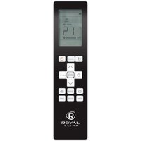 Кондиционер Royal Clima Esperto 2024 ES-S 48HRCX/ES-E 48HX - Превью изображения №7 — Интернет-магазин Time-Shop