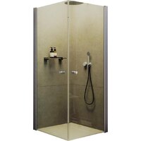 MaybahGlass MGY-1291-5 (бесцветное стекло/хром матовый)