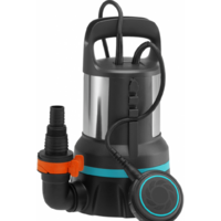 Дренажный насос Gardena 11000 (для чистой воды) - Превью изображения №2 — Интернет-магазин Time-Shop