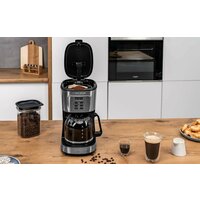 Капельная кофеварка Goetze & Jensen CM600X - Превью изображения №2 — Интернет-магазин Time-Shop