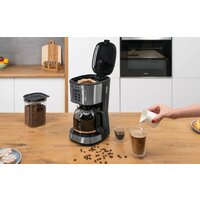 Капельная кофеварка Goetze & Jensen CM600X - Превью изображения №3 — Интернет-магазин Time-Shop