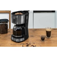 Капельная кофеварка Goetze & Jensen CM600X - Превью изображения №4 — Интернет-магазин Time-Shop