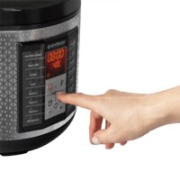 Мультиварка Endever Vita-122 - Превью изображения №8 — Интернет-магазин Time-Shop