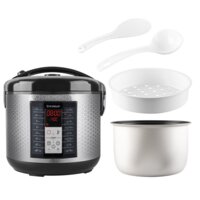 Мультиварка Endever Vita-122 - Превью изображения №3 — Интернет-магазин Time-Shop