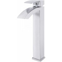 Смеситель Hansberge H2077 (хром) - Превью изображения №4 — Интернет-магазин Time-Shop