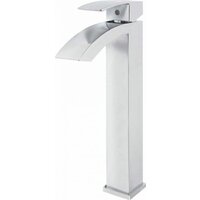 Смеситель Hansberge H2077 (хром) - Превью изображения №8 — Интернет-магазин Time-Shop