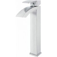 Смеситель Hansberge H2077 (хром) - Превью изображения №11 — Интернет-магазин Time-Shop