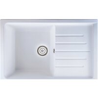 Berge BR-7602 (белый матовый)